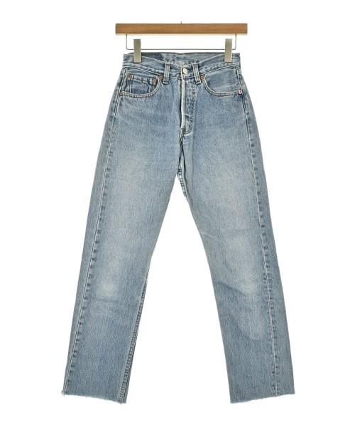 LEVI'S(リーバイス)デニムパンツ 青 サイズ:26(M位)/2200672671074