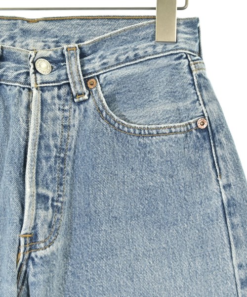 Levi's（リーバイス）デニムパンツ 青 サイズ:26(M位) レディース/2200672671074