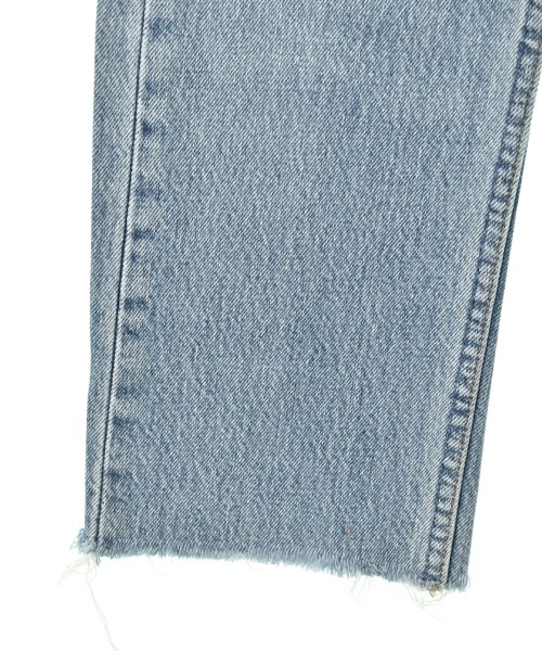 Levi's（リーバイス）デニムパンツ 青 サイズ:26(M位) レディース/2200672671074