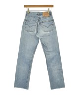 Levi's（リーバイス）デニムパンツ 青 サイズ:26(M位) レディース/2200672671074