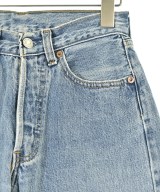 Levi's（リーバイス）デニムパンツ 青 サイズ:26(M位) レディース/2200672671074