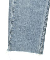 Levi's（リーバイス）デニムパンツ 青 サイズ:26(M位) レディース/2200672671074