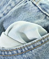 Levi's（リーバイス）デニムパンツ 青 サイズ:26(M位) レディース/2200672671074