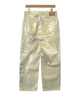 Levi's（リーバイス）デニムパンツ ゴールド サイズ:71(XS位) メンズ/2200676401066