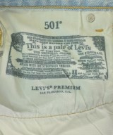 Levi's（リーバイス）デニムパンツ ゴールド サイズ:71(XS位) メンズ/2200676401066