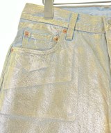 Levi's（リーバイス）デニムパンツ ゴールド サイズ:71(XS位) メンズ/2200676401066