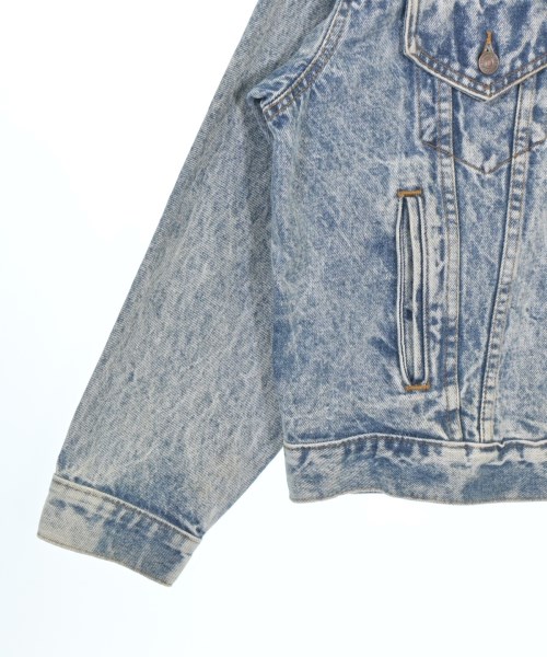 Levi's（リーバイス）デニムジャケット 青 サイズ:L メンズ/2200682580052