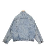 Levi's（リーバイス）デニムジャケット 青 サイズ:L メンズ/2200682580052