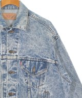 Levi's（リーバイス）デニムジャケット 青 サイズ:L メンズ/2200682580052