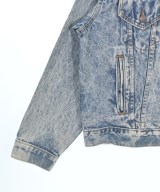 Levi's（リーバイス）デニムジャケット 青 サイズ:L メンズ/2200682580052