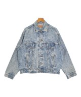 Levi's デニムジャケット
