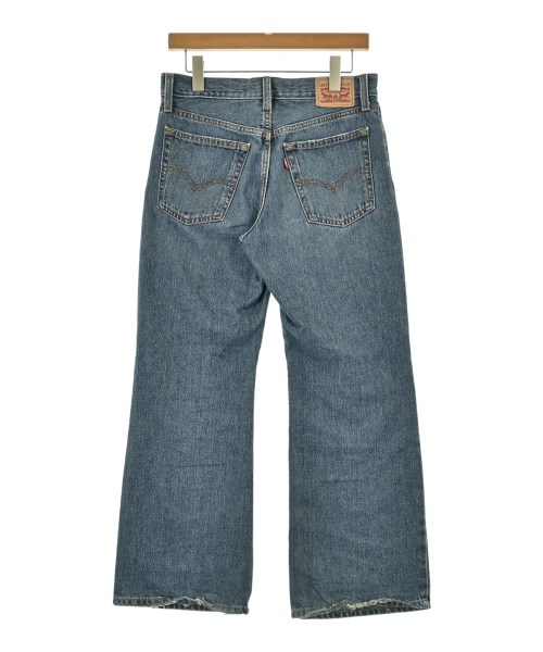 Levi's（リーバイス）デニムパンツ 青 サイズ:26(M位) レディース/2200682637060