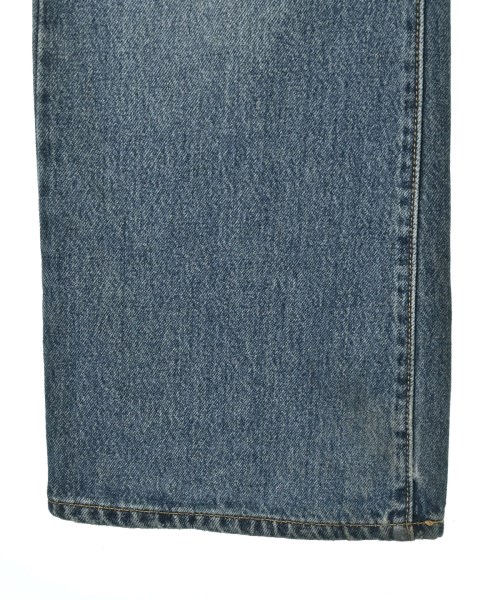 Levi's（リーバイス）デニムパンツ 青 サイズ:26(M位) レディース/2200682637060