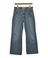 Levi's（リーバイス）デニムパンツ 青 サイズ:26(M位) レディース/2200682637060