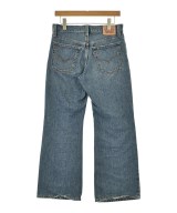 Levi's（リーバイス）デニムパンツ 青 サイズ:26(M位) レディース/2200682637060