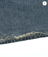 Levi's（リーバイス）デニムパンツ 青 サイズ:26(M位) レディース/2200682637060