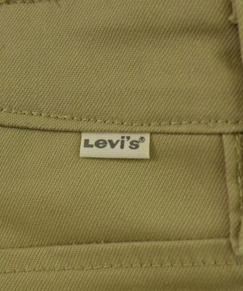Levi's（リーバイス）カーゴパンツ ベージュ サイズ:32(M位) メンズ/2200682724067
