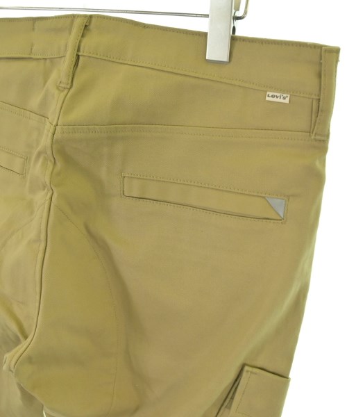 Levi's（リーバイス）カーゴパンツ ベージュ サイズ:32(M位) メンズ/2200682724067