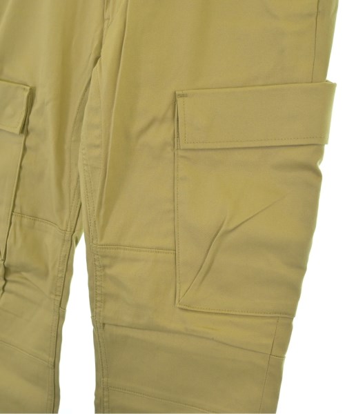 Levi's（リーバイス）カーゴパンツ ベージュ サイズ:32(M位) メンズ/2200682724067