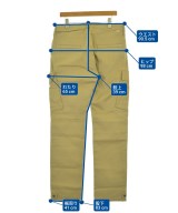 Levi's（リーバイス）カーゴパンツ ベージュ サイズ:32(M位) メンズ/2200682724067