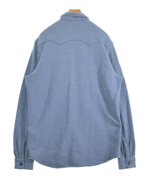 Levi's（リーバイス）カジュアルシャツ 青 サイズ:XL メンズ/2200682744065