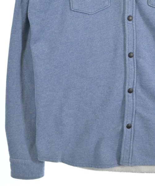 Levi's（リーバイス）カジュアルシャツ 青 サイズ:XL メンズ/2200682744065