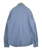 Levi's（リーバイス）カジュアルシャツ 青 サイズ:XL メンズ/2200682744065