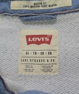Levi's（リーバイス）カジュアルシャツ 青 サイズ:XL メンズ/2200682744065