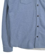 Levi's（リーバイス）カジュアルシャツ 青 サイズ:XL メンズ/2200682744065