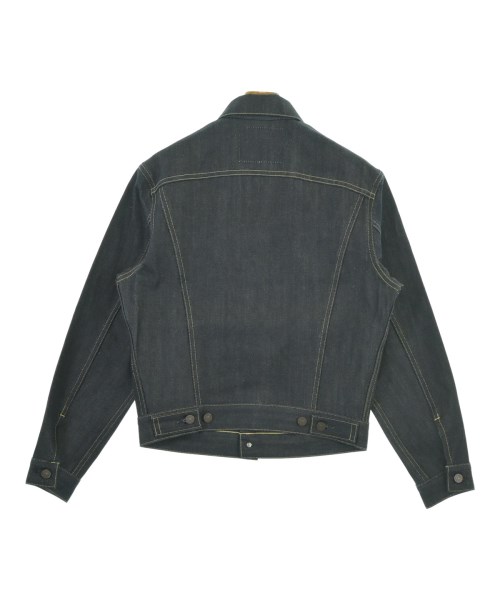 Levi's（リーバイス）デニムジャケット 紺 サイズ:38(M位) メンズ/2200682788052
