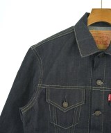 Levi's（リーバイス）デニムジャケット 紺 サイズ:38(M位) メンズ/2200682788052
