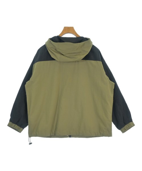 Levi's（リーバイス）マウンテンパーカー カーキ サイズ:XS レディース/2200678837054