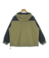 Levi's（リーバイス）マウンテンパーカー カーキ サイズ:XS レディース/2200678837054