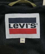 Levi's（リーバイス）マウンテンパーカー カーキ サイズ:XS レディース/2200678837054