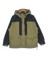 Levi's マウンテンパーカー