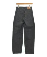 Levi's（リーバイス）デニムパンツ 黒 サイズ:24(S位) レディース/2200678837849