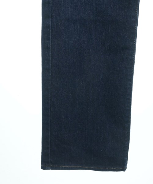 Levi's（リーバイス）デニムパンツ 紺 サイズ:28(L位) レディース/2200679461098