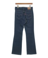 Levi's（リーバイス）デニムパンツ 紺 サイズ:28(L位) レディース/2200679461098
