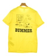 Levi's（リーバイス）Tシャツ・カットソー 黄 サイズ:S メンズ/2200679235101