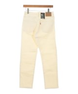 Levi's（リーバイス）デニムパンツ 白 サイズ:27(M位) レディース/2200680189011