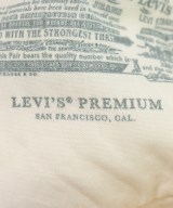 Levi's（リーバイス）デニムパンツ 白 サイズ:27(M位) レディース/2200680189011