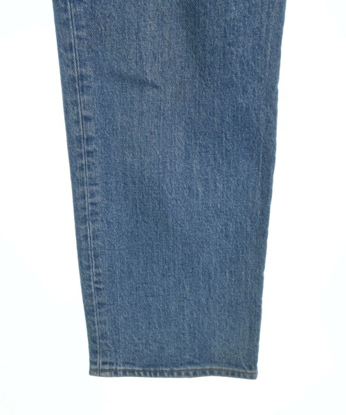 Levi's（リーバイス）デニムパンツ 青 サイズ:25(S位) レディース/2200683172126