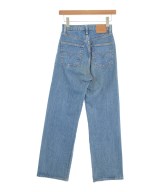 Levi's（リーバイス）デニムパンツ 青 サイズ:25(S位) レディース/2200683172126