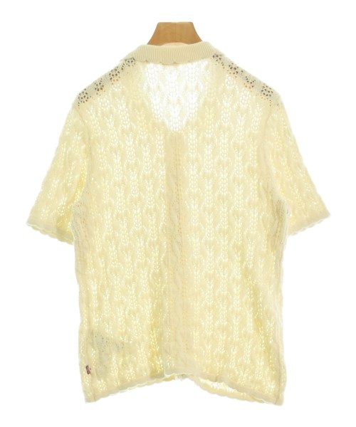 Levi's（リーバイス）ニット・セーター 白 サイズ:M レディース/2200683310061