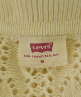 Levi's（リーバイス）ニット・セーター 白 サイズ:M レディース/2200683310061