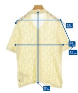 Levi's（リーバイス）ニット・セーター 白 サイズ:M レディース/2200683310061