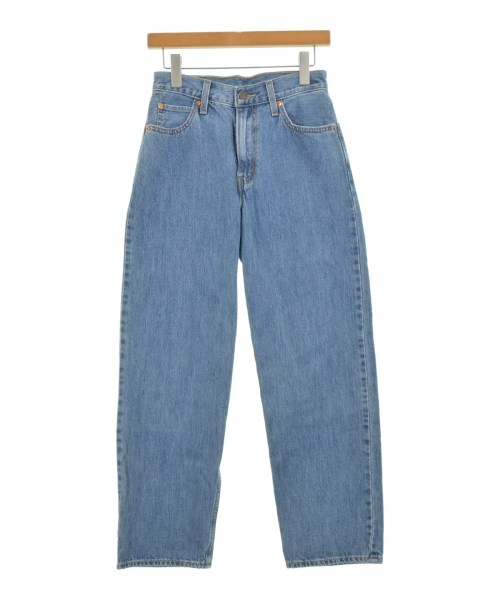 Levi's(リーバイス)デニムパンツ 青 サイズ:26(M位)/2200683324082