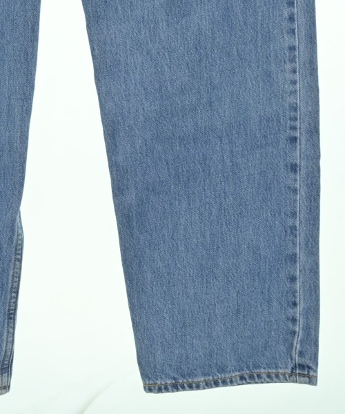Levi's（リーバイス）デニムパンツ 青 サイズ:26(M位) レディース/2200683324082
