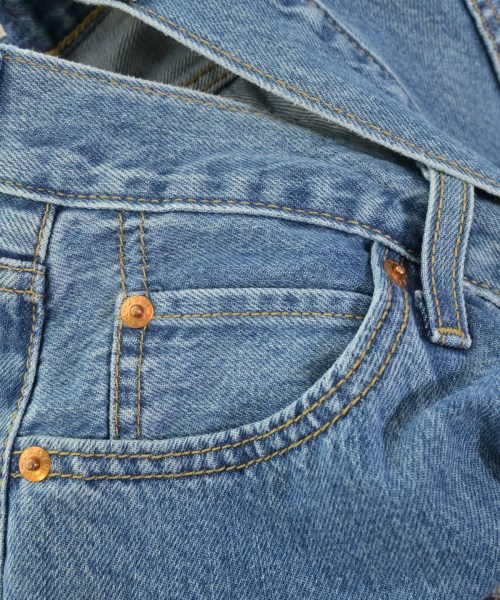 Levi's（リーバイス）デニムパンツ 青 サイズ:26(M位) レディース/2200683324082
