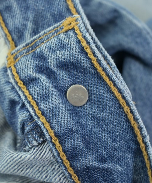 Levi's（リーバイス）デニムパンツ 青 サイズ:26(M位) レディース/2200683324082